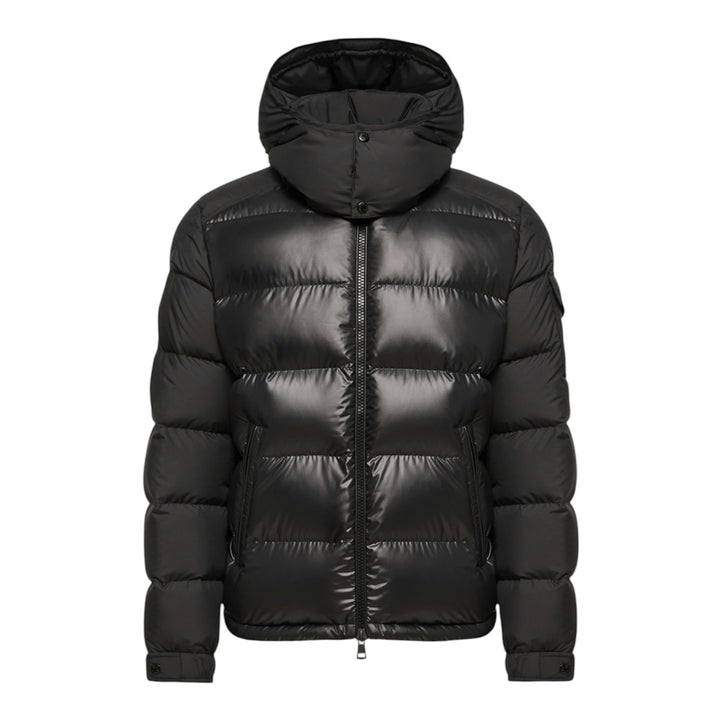 Moncler Maya Short Down Jacket