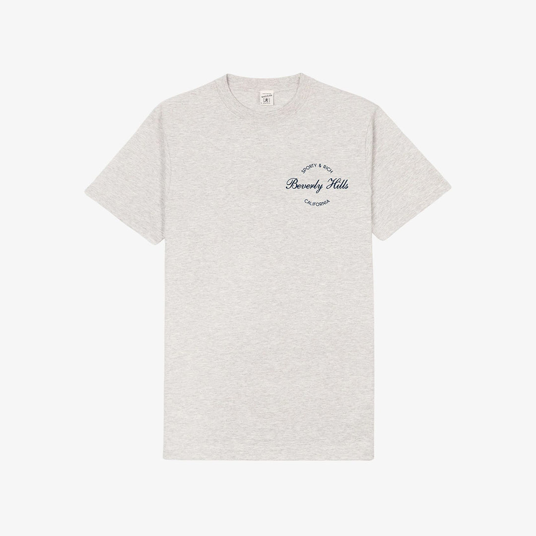 Beverly Script T-shirt