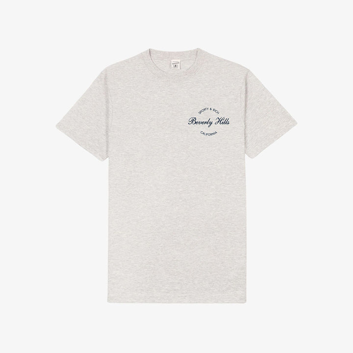 Beverly Script T-shirt