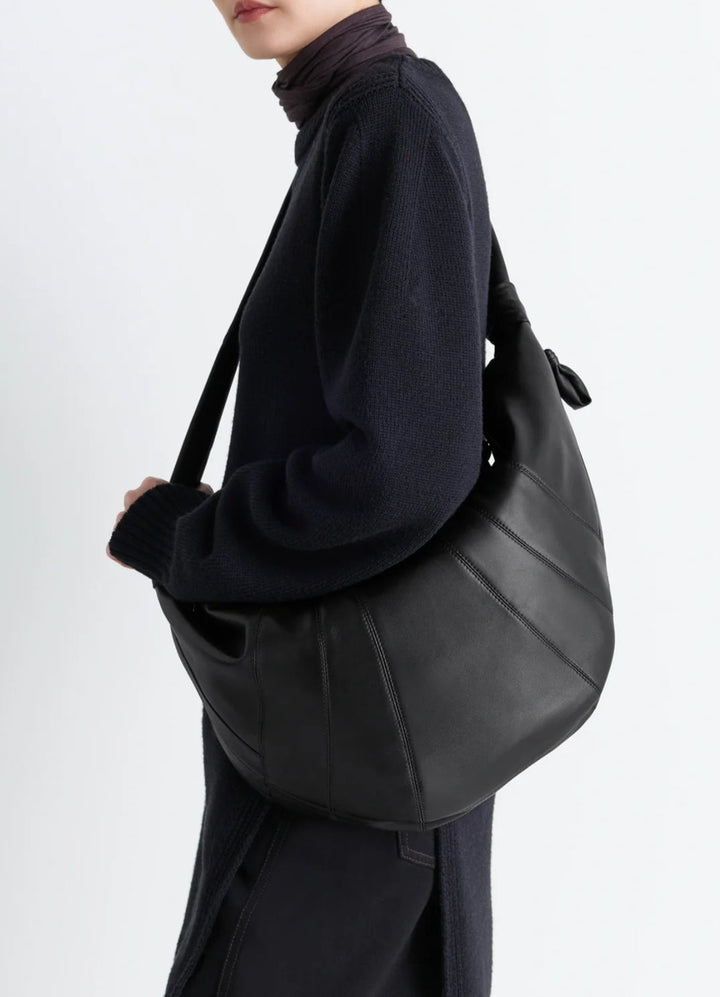 LEMAIRE - LARGE CROISSANT BAG