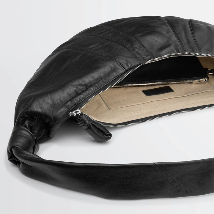 LEMAIRE - LARGE CROISSANT BAG