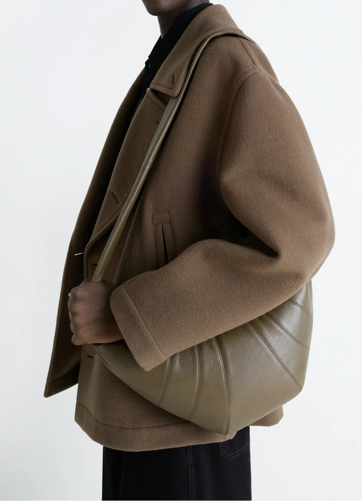 LEMAIRE - MEDIUM CROISSANT BAG