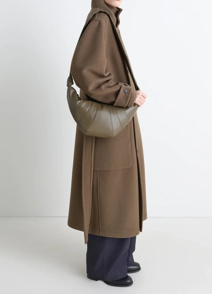 LEMAIRE - MEDIUM CROISSANT BAG