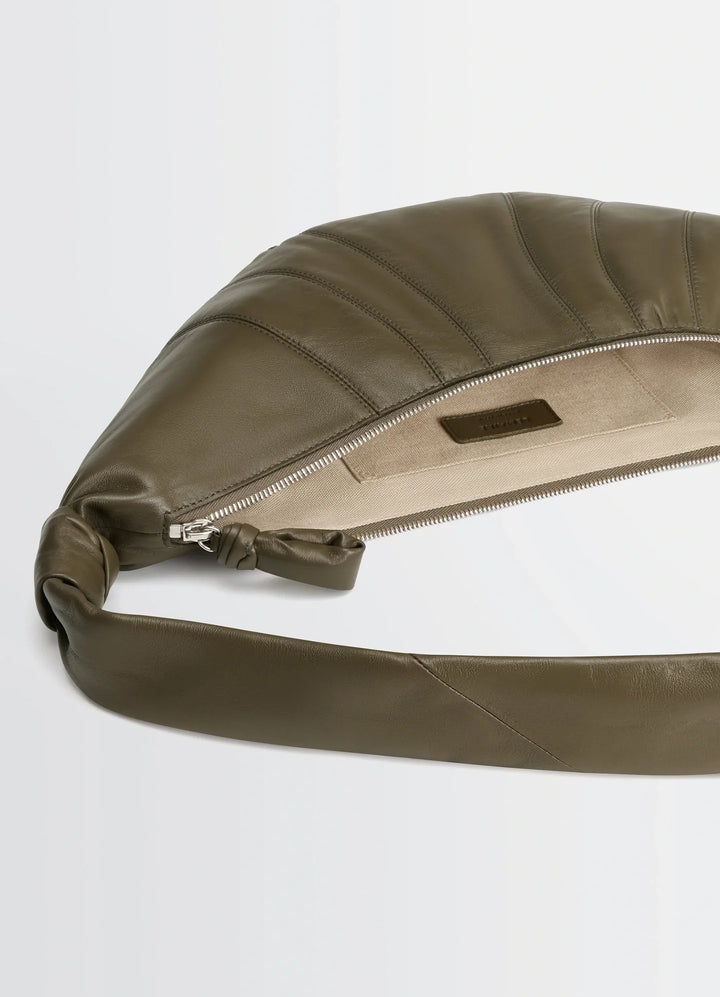 LEMAIRE - MEDIUM CROISSANT BAG