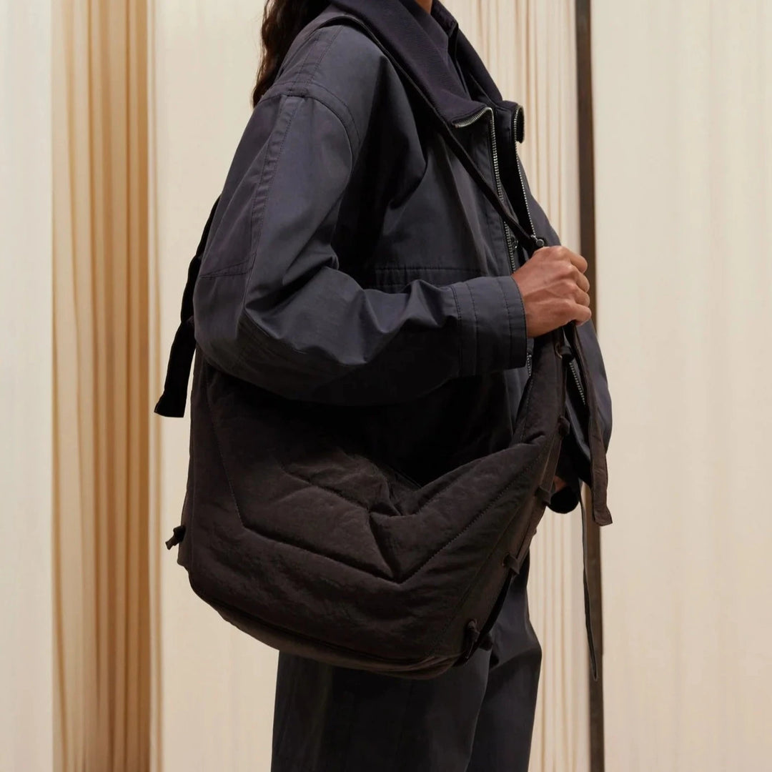 LEMAIRE - MEDIUM SOFT GAME BAG