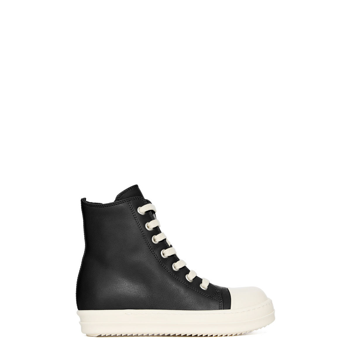 Rick Owens | Why are you here?