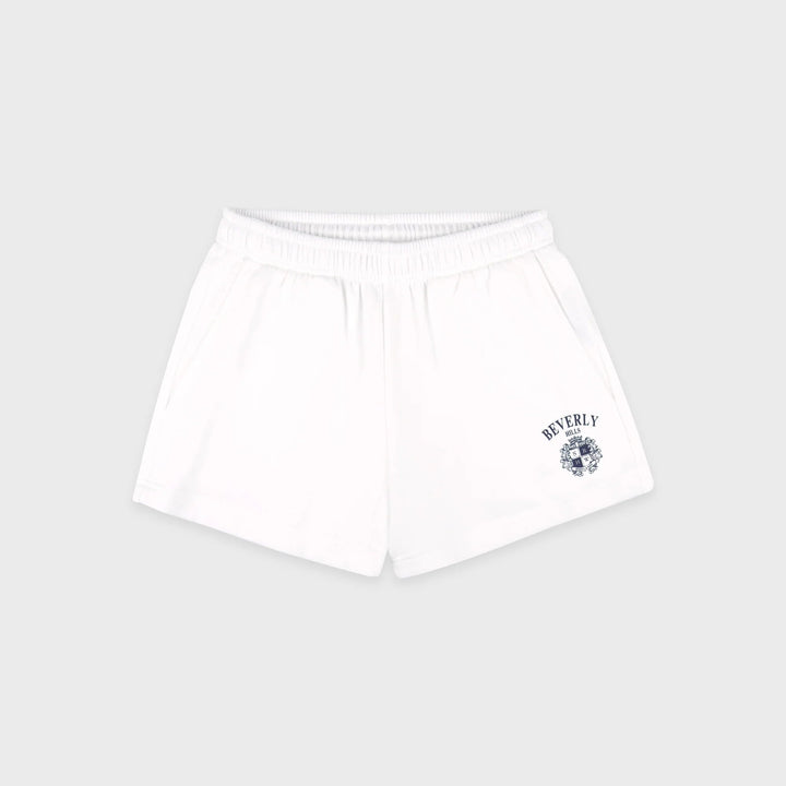 Beverly Hills Crest shorts