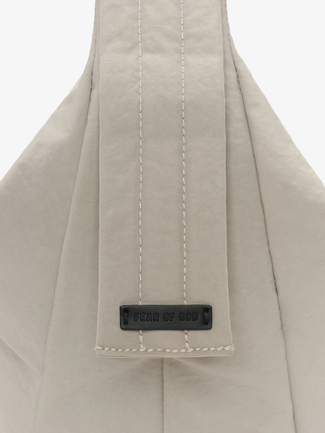 ESSENTIALS SHELL BAG
