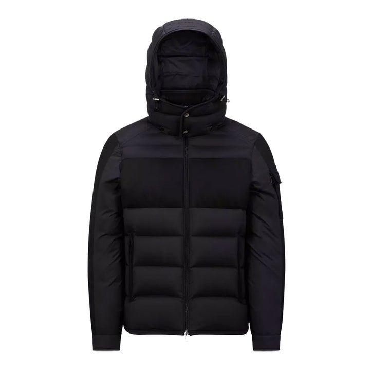 Barbustel short -down jacket