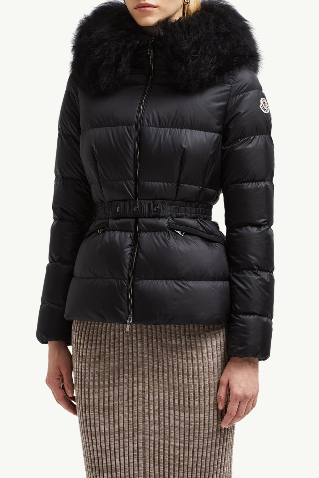 Moncler - Boedショートダウンジャケット