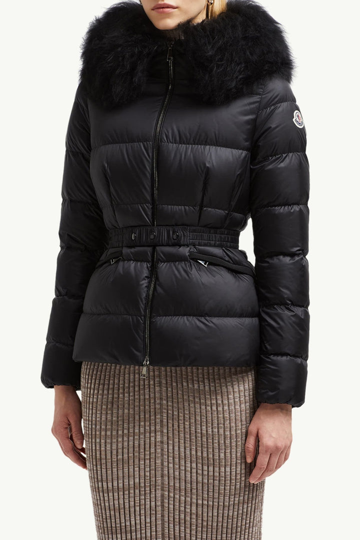 Moncler - Boedショートダウンジャケット