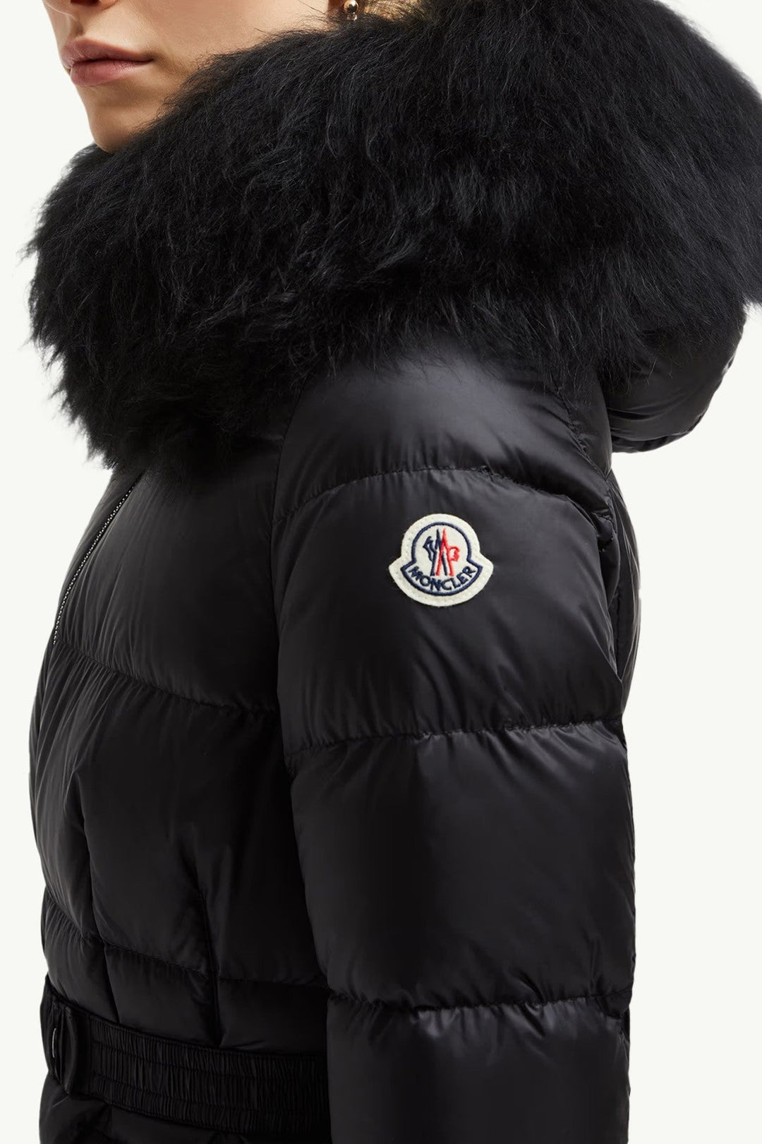 Moncler - Boedショートダウンジャケット