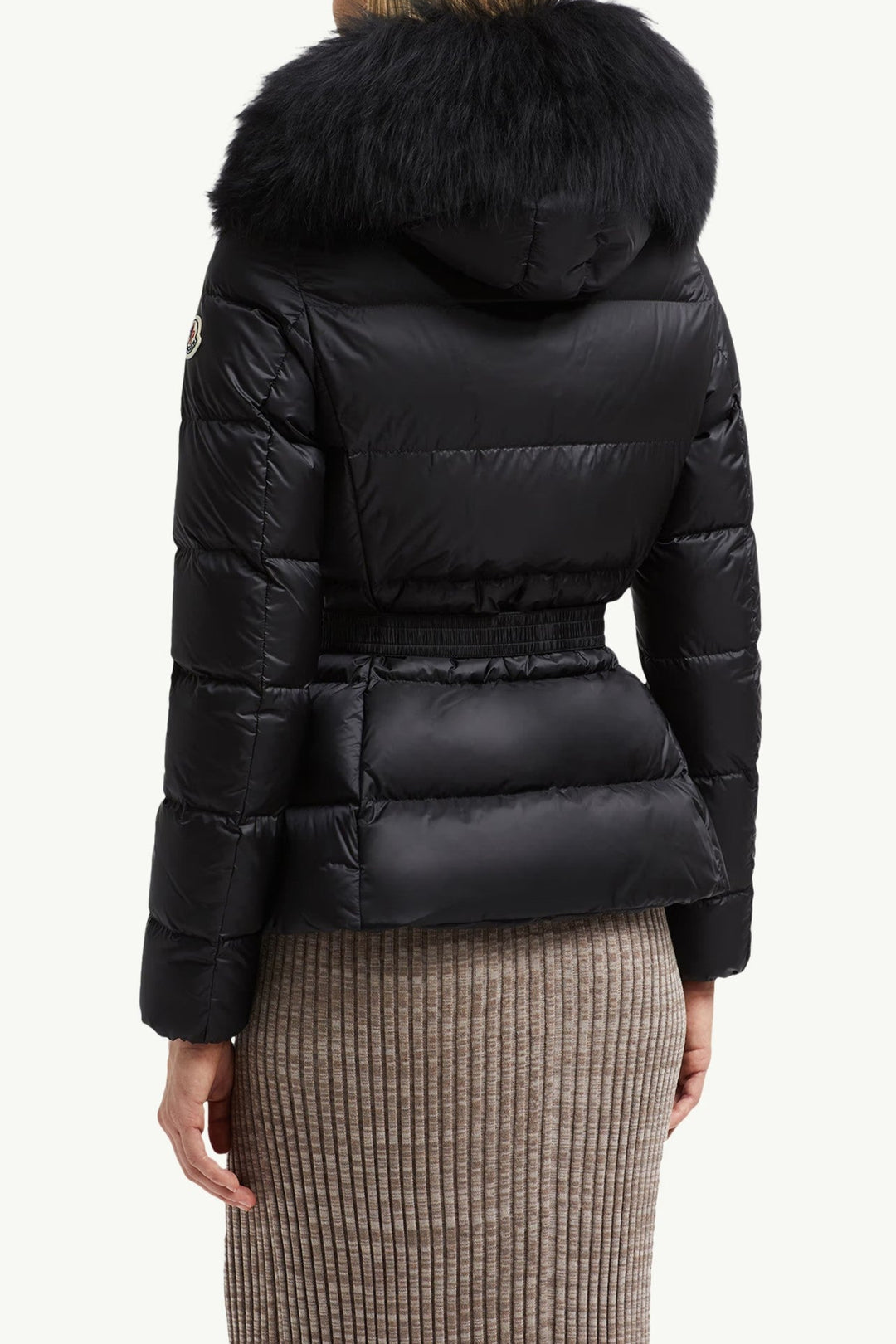 Moncler - Boedショートダウンジャケット