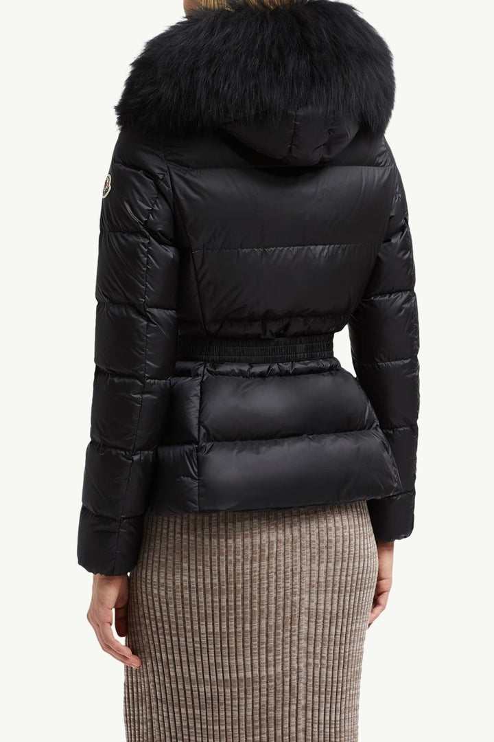 Moncler - Boedショートダウンジャケット