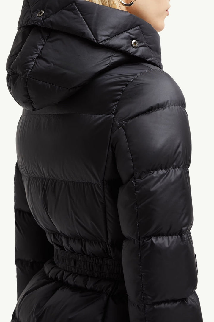 Moncler - Boedショートダウンジャケット