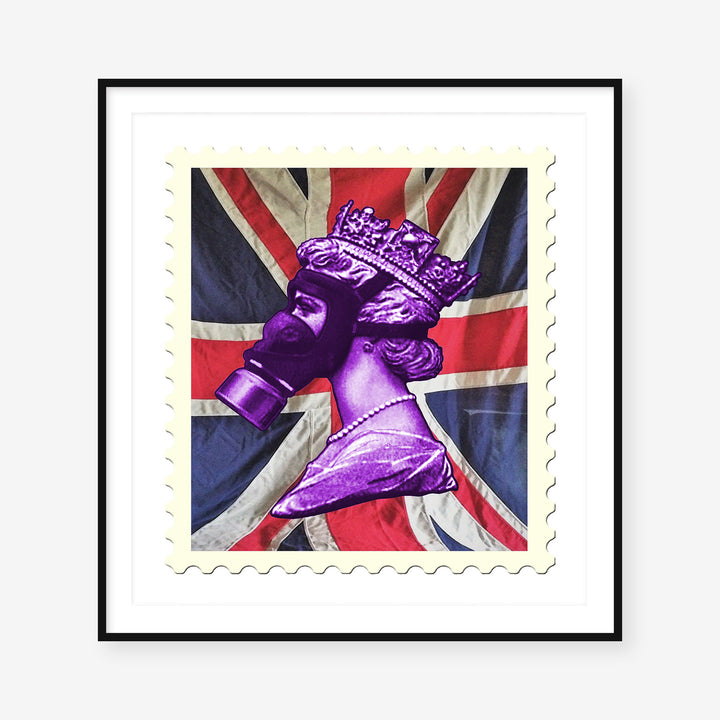 Stamps of Mass Destruction: 20th Anniversary Terror Stamp C