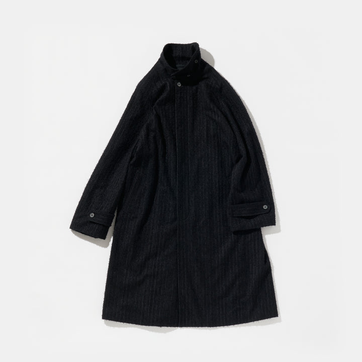 LONG COAT C
