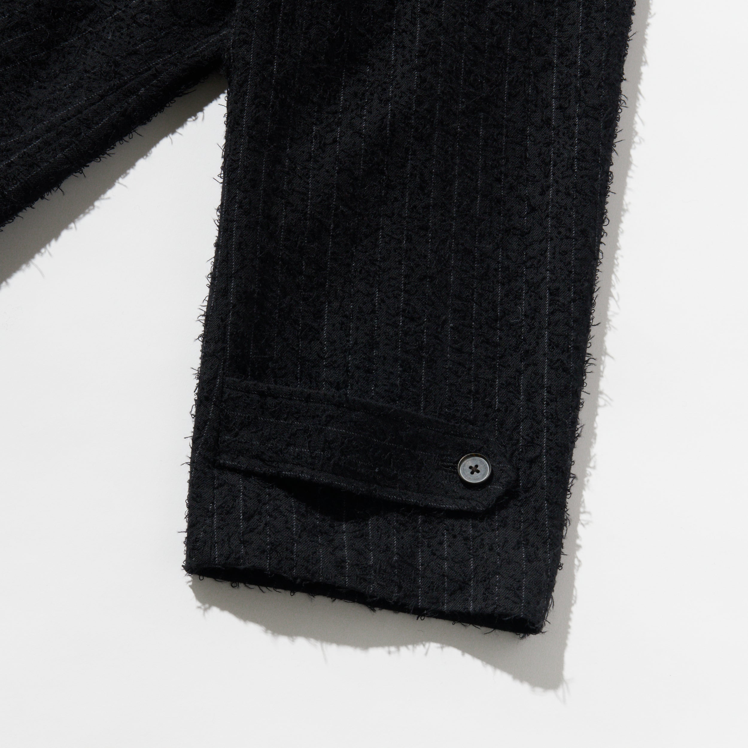 POLYPLOID (ポリプロイド) | LONG COAT C ロングコート