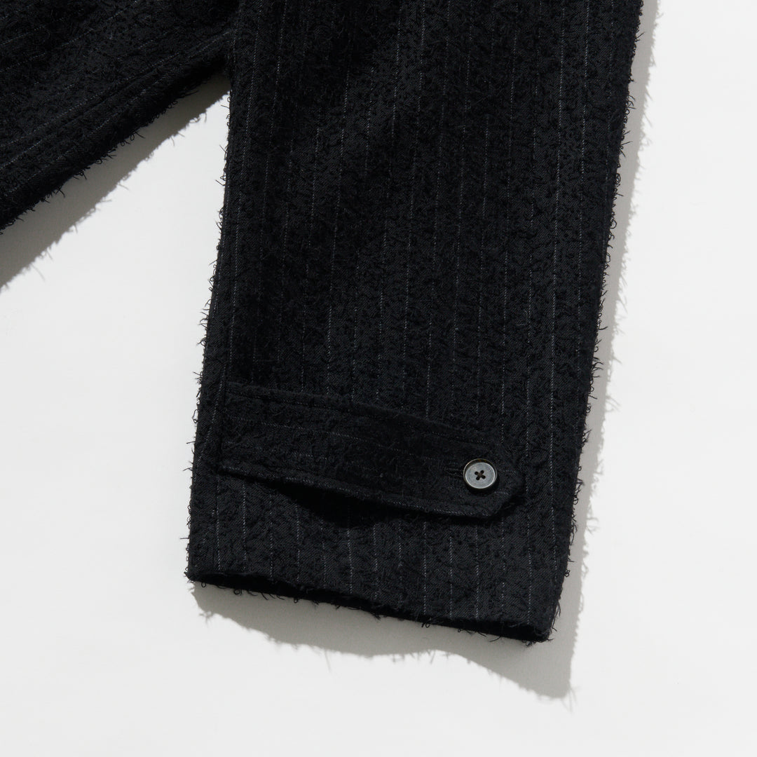LONG COAT C