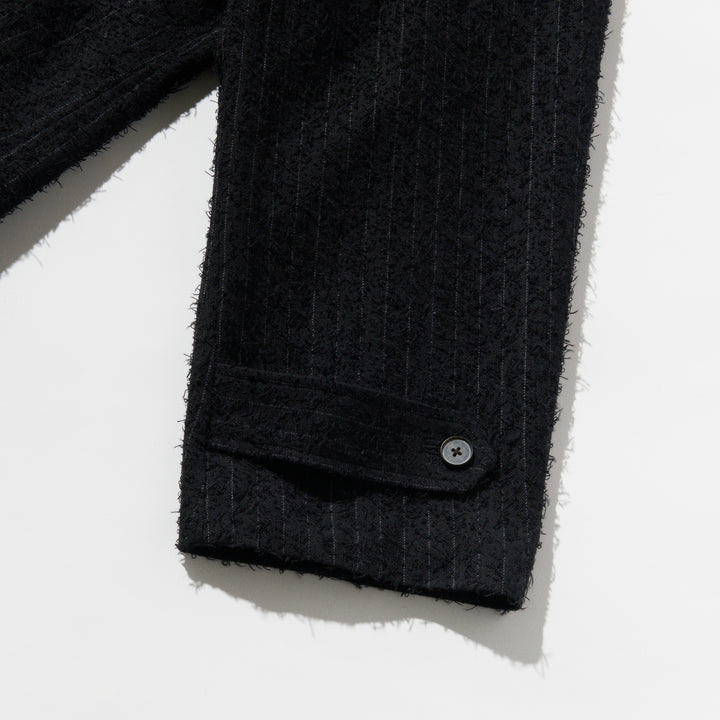 LONG COAT C