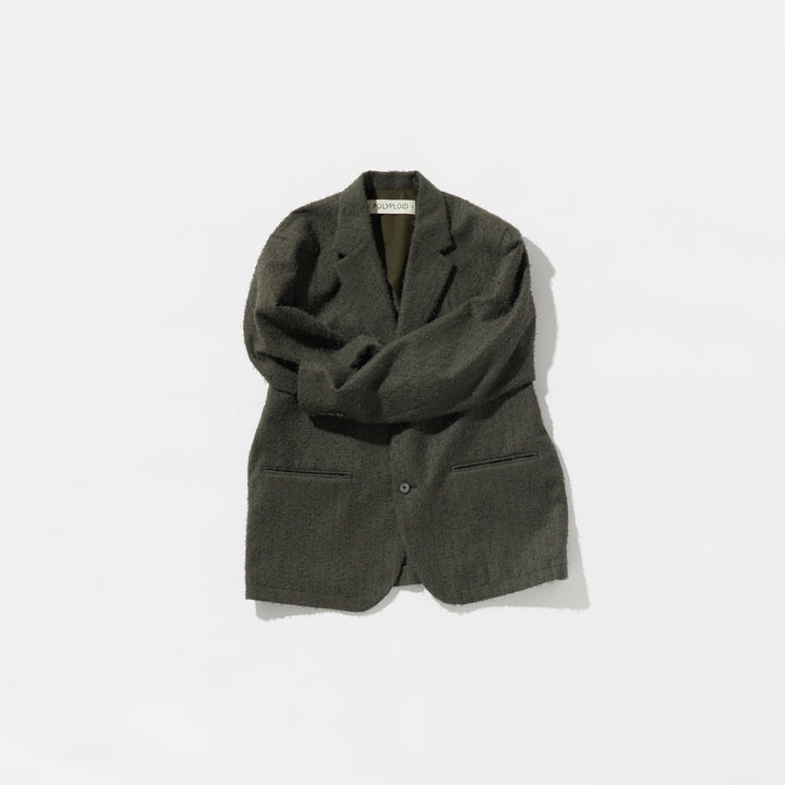 TAILORED JACKET C