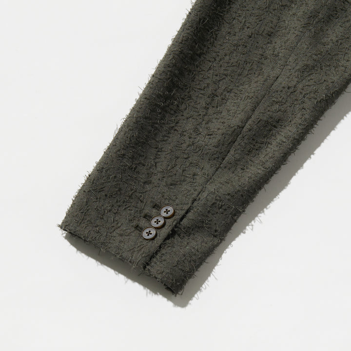 TAILORED JACKET C
