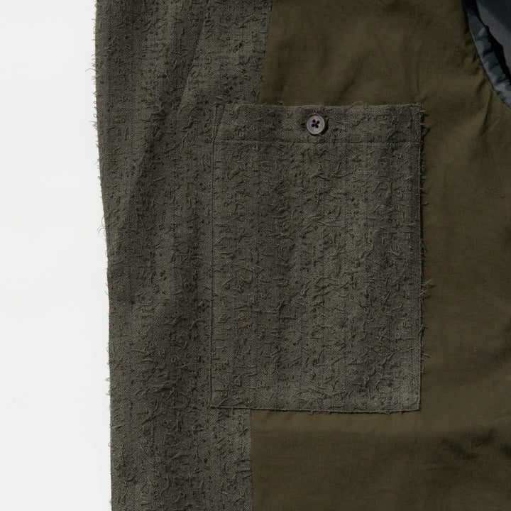 TAILORED JACKET C