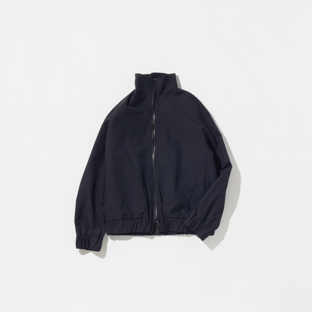 HIGHNECK BLOUSON C