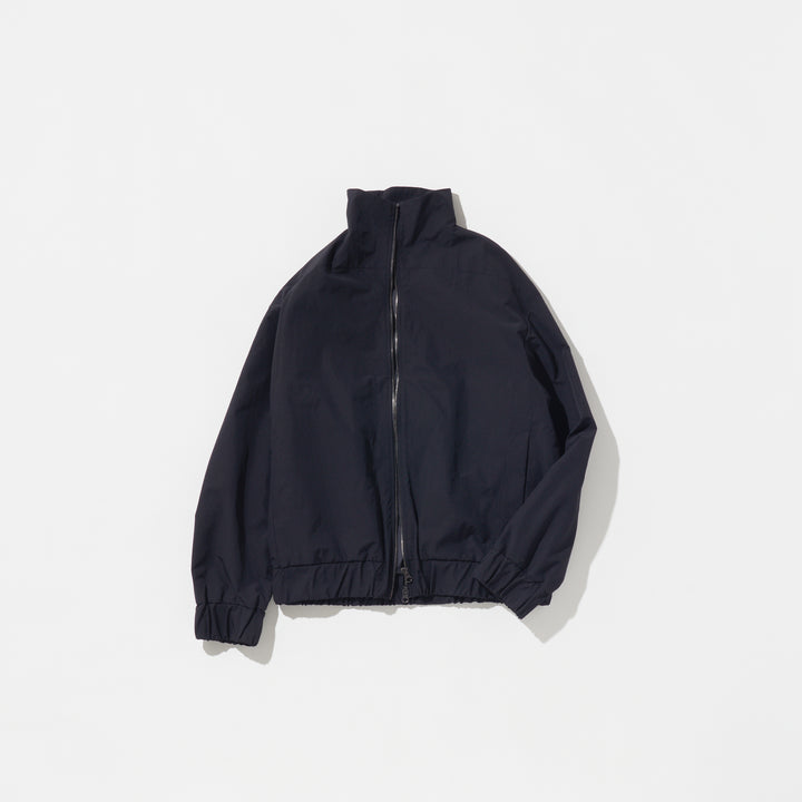 HIGHNECK BLOUSON C