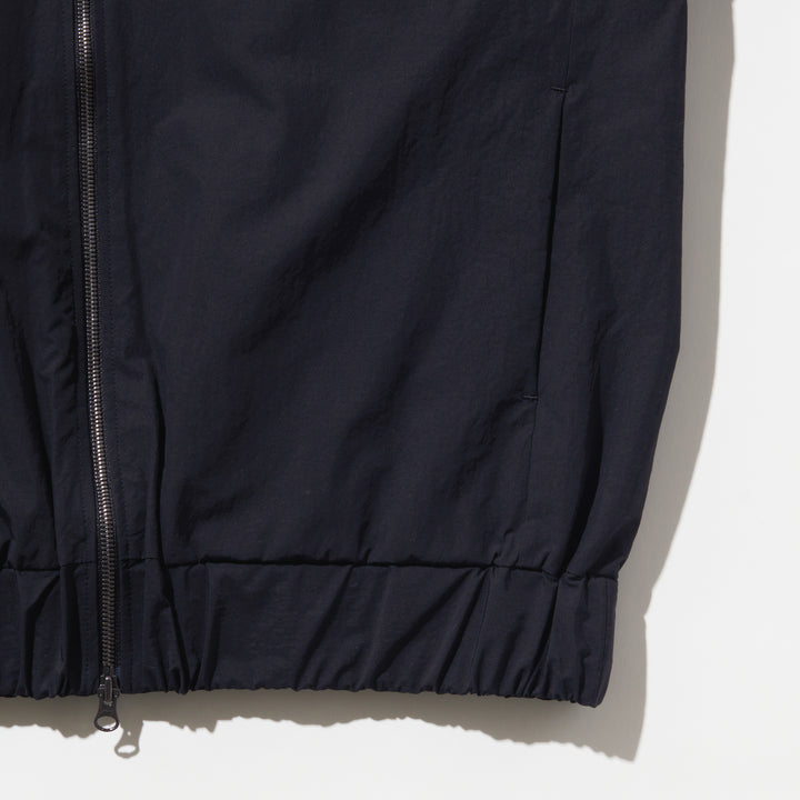 HIGHNECK BLOUSON C
