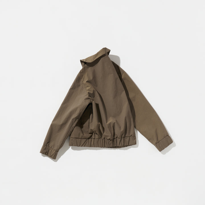 HIGHNECK BLOUSON C