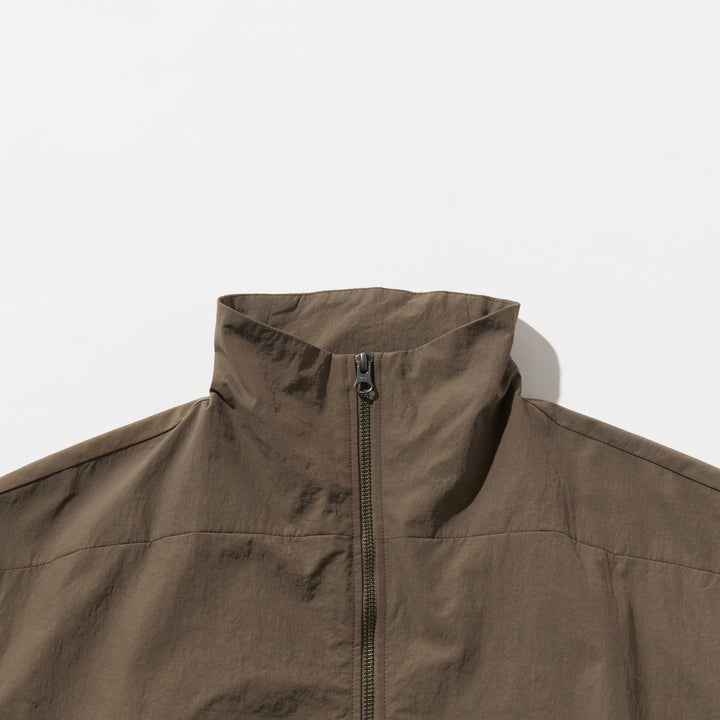 HIGHNECK BLOUSON C