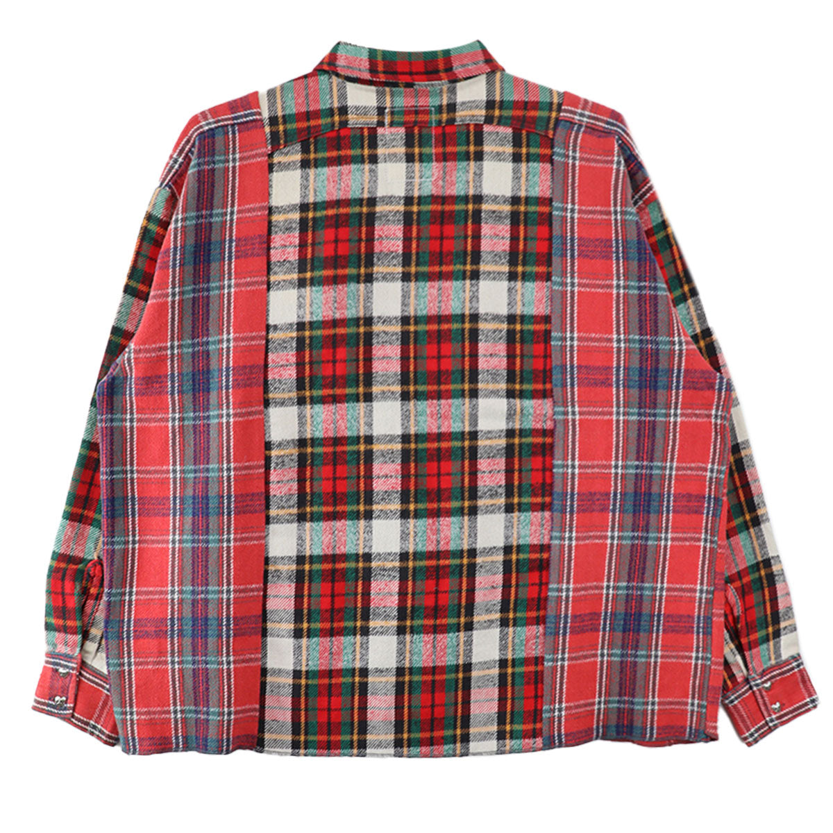 トップス READYMADE FRANNEL SHIRT READYMADE (レディメイド) | FRANNEL SHIRT アソートフランネルシャツ