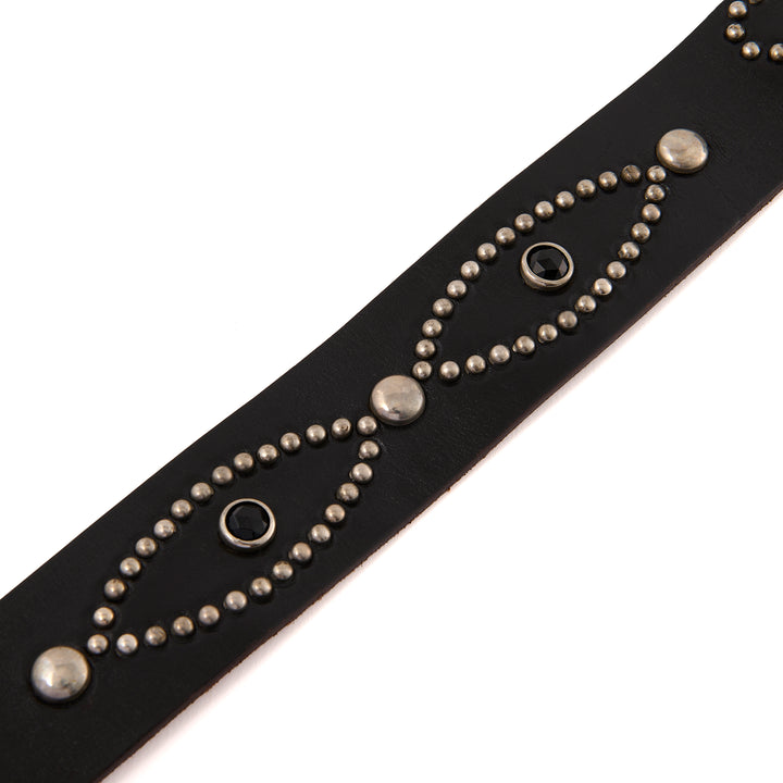 HTC_BELT/BLACK STONE