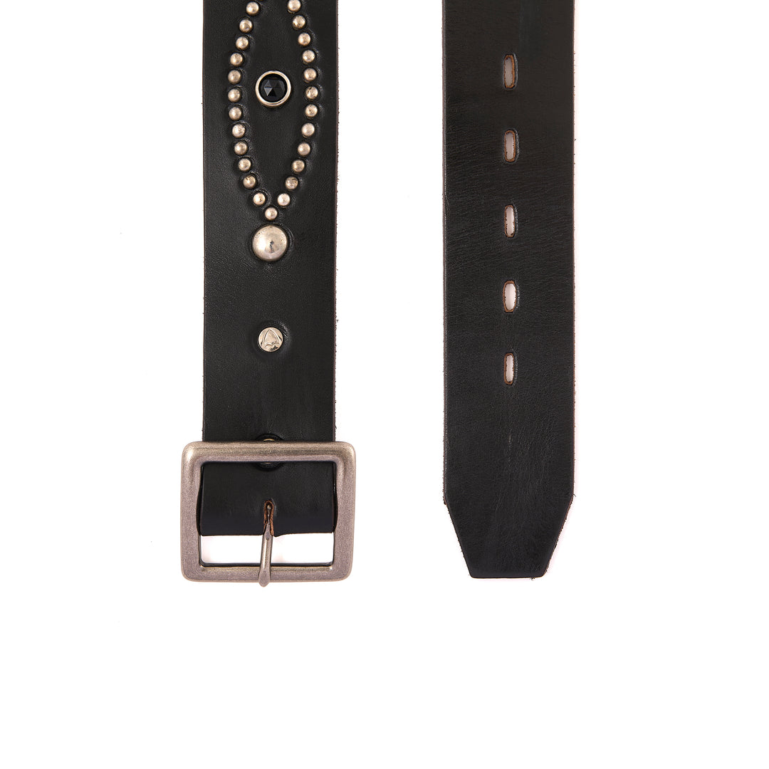 HTC_BELT/BLACK STONE