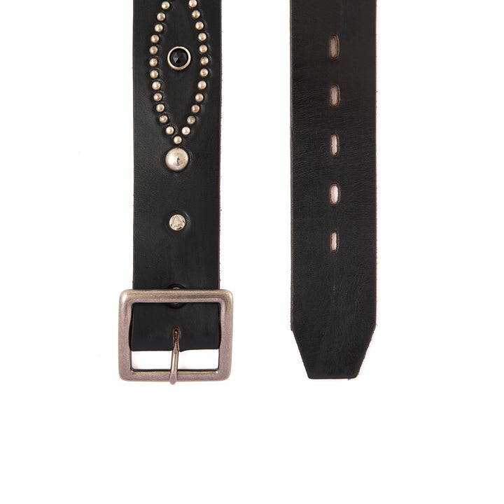 HTC_BELT/BLACK STONE