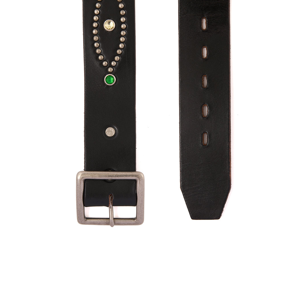HTC_BELT/RAINBOW STONE