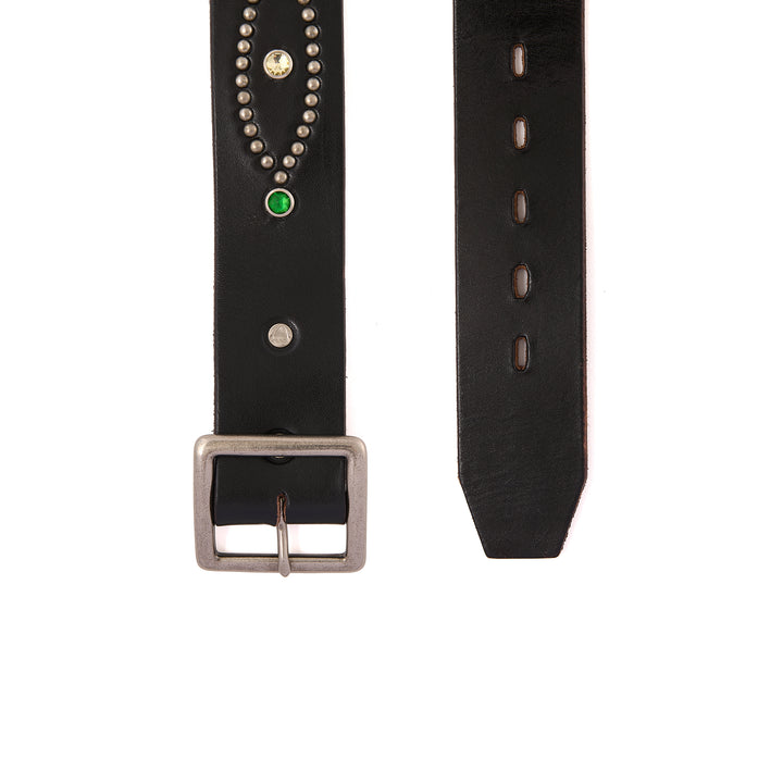 HTC_BELT/RAINBOW STONE