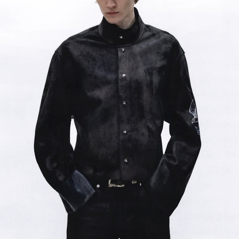 ANTONIN WELDERS JACKET