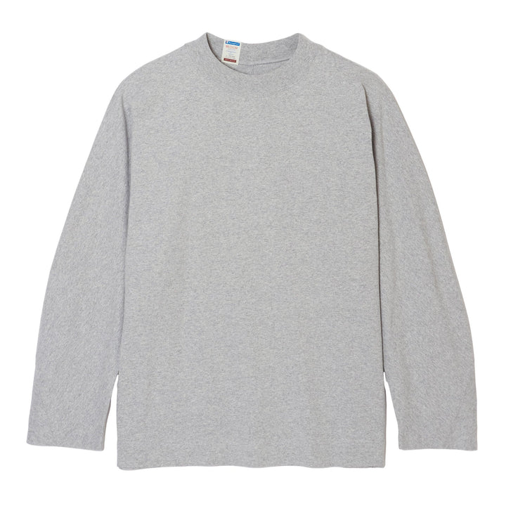 N.HOOLYWOOD × CHAMPION CREW NECK LONG SLEEVE