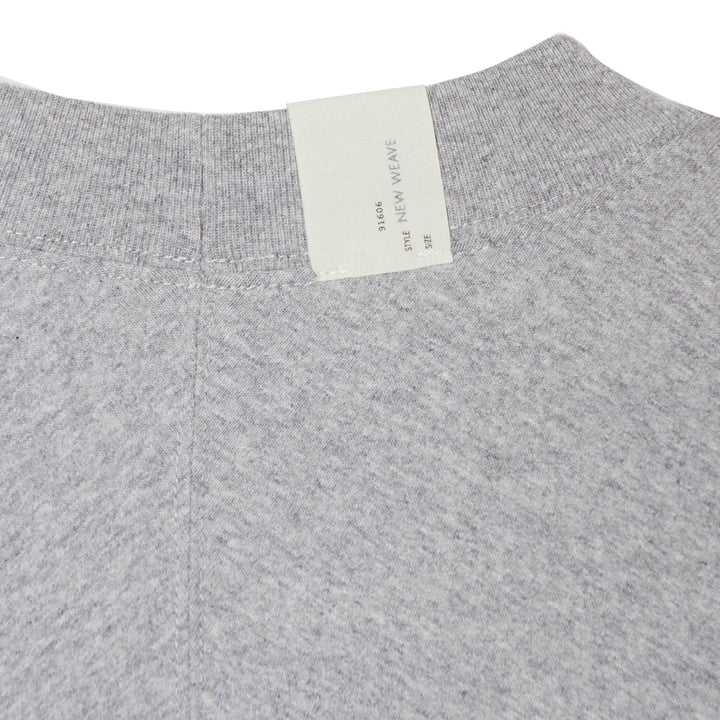 N.HOOLYWOOD × CHAMPION CREW NECK LONG SLEEVE