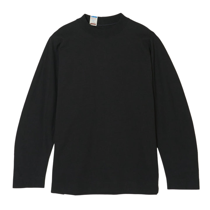 N.HOOLYWOOD × CHAMPION CREW NECK LONG SLEEVE