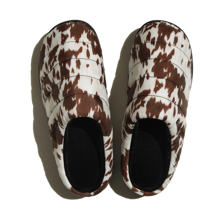 ORIGINALS F-LINE COW BROWN