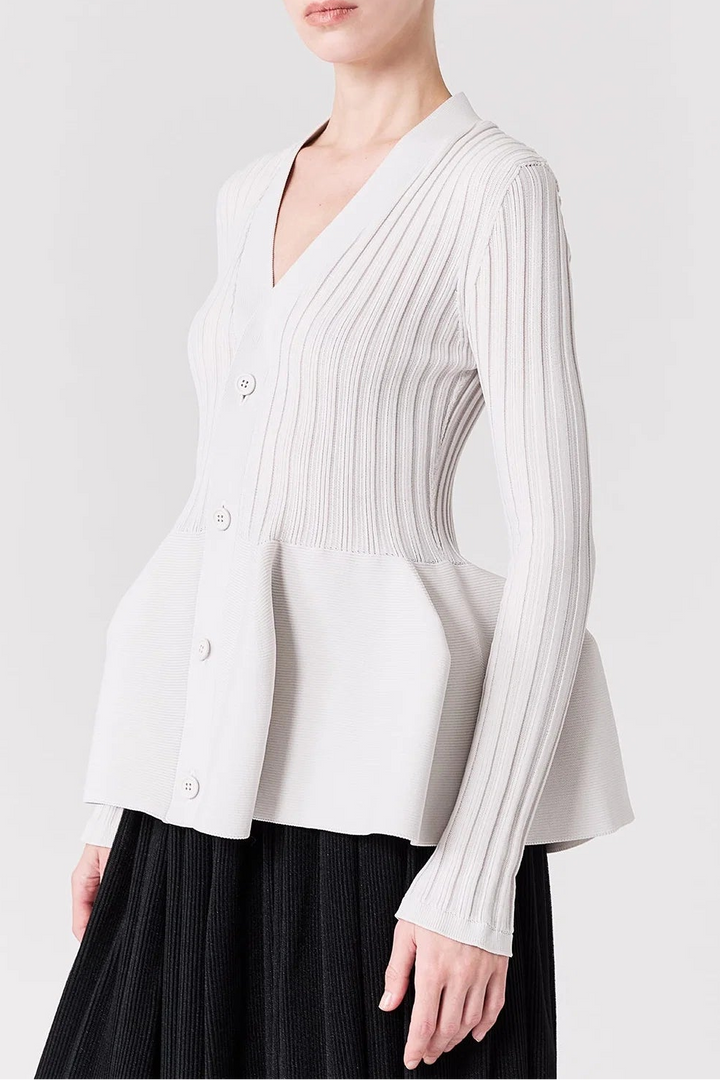 POTTERY CARDIGAN
