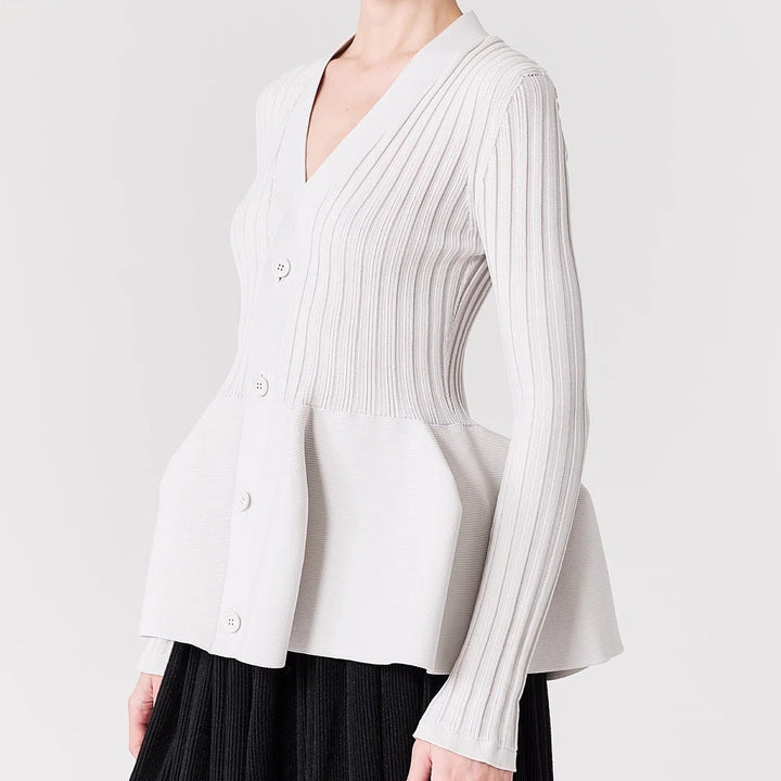 POTTERY CARDIGAN