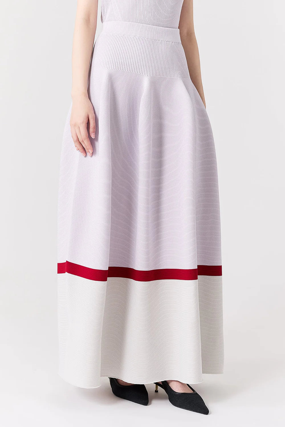 POTTERY SKIRT