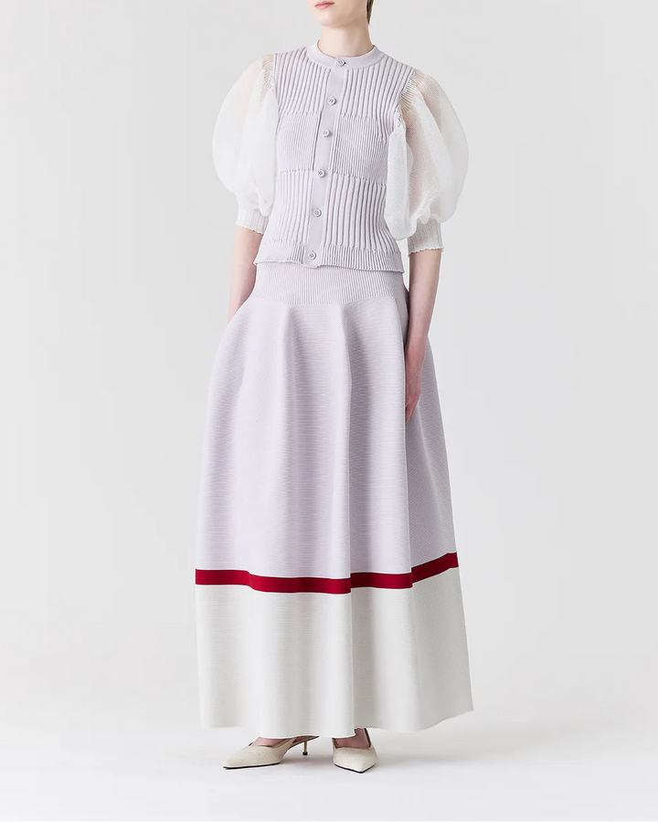 POTTERY SKIRT