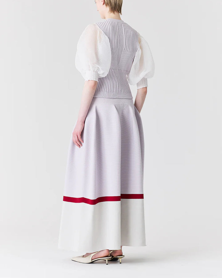 POTTERY SKIRT
