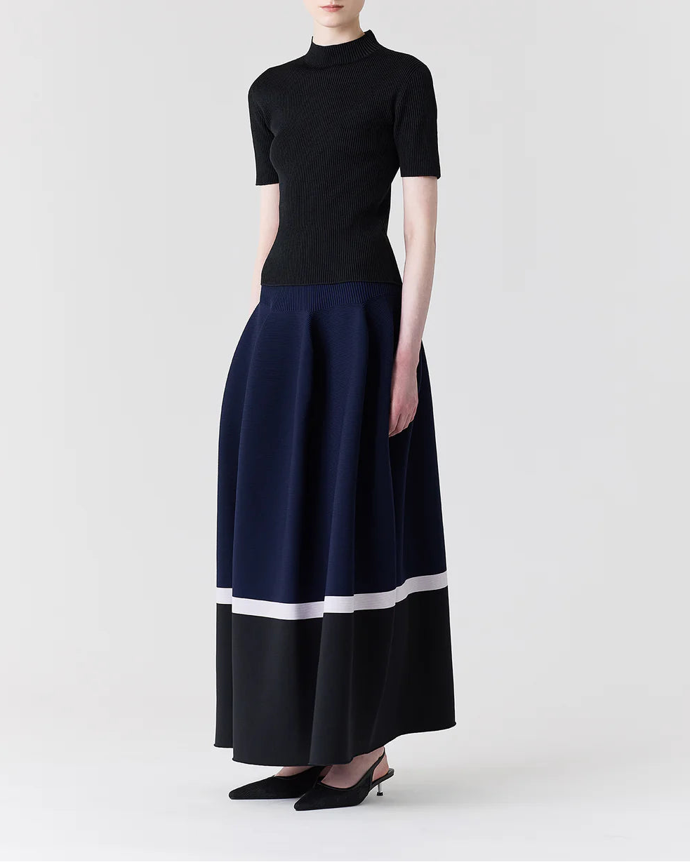 CFCL(シーエフシーエル) | POTTERY SKIRT