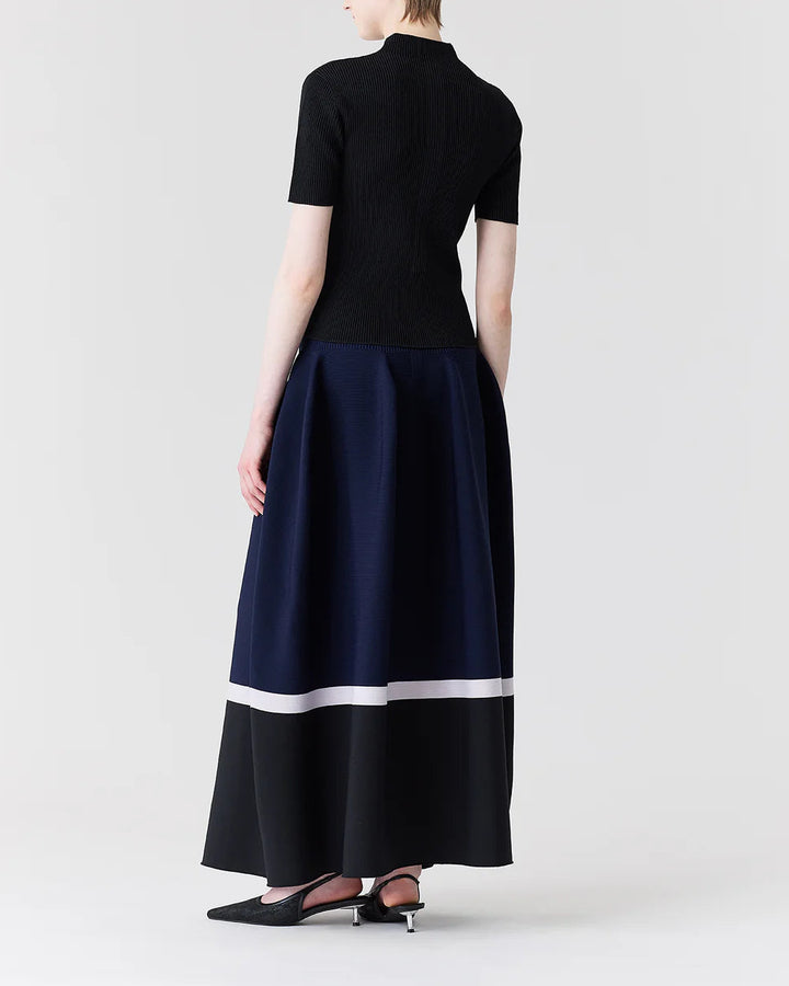 POTTERY SKIRT